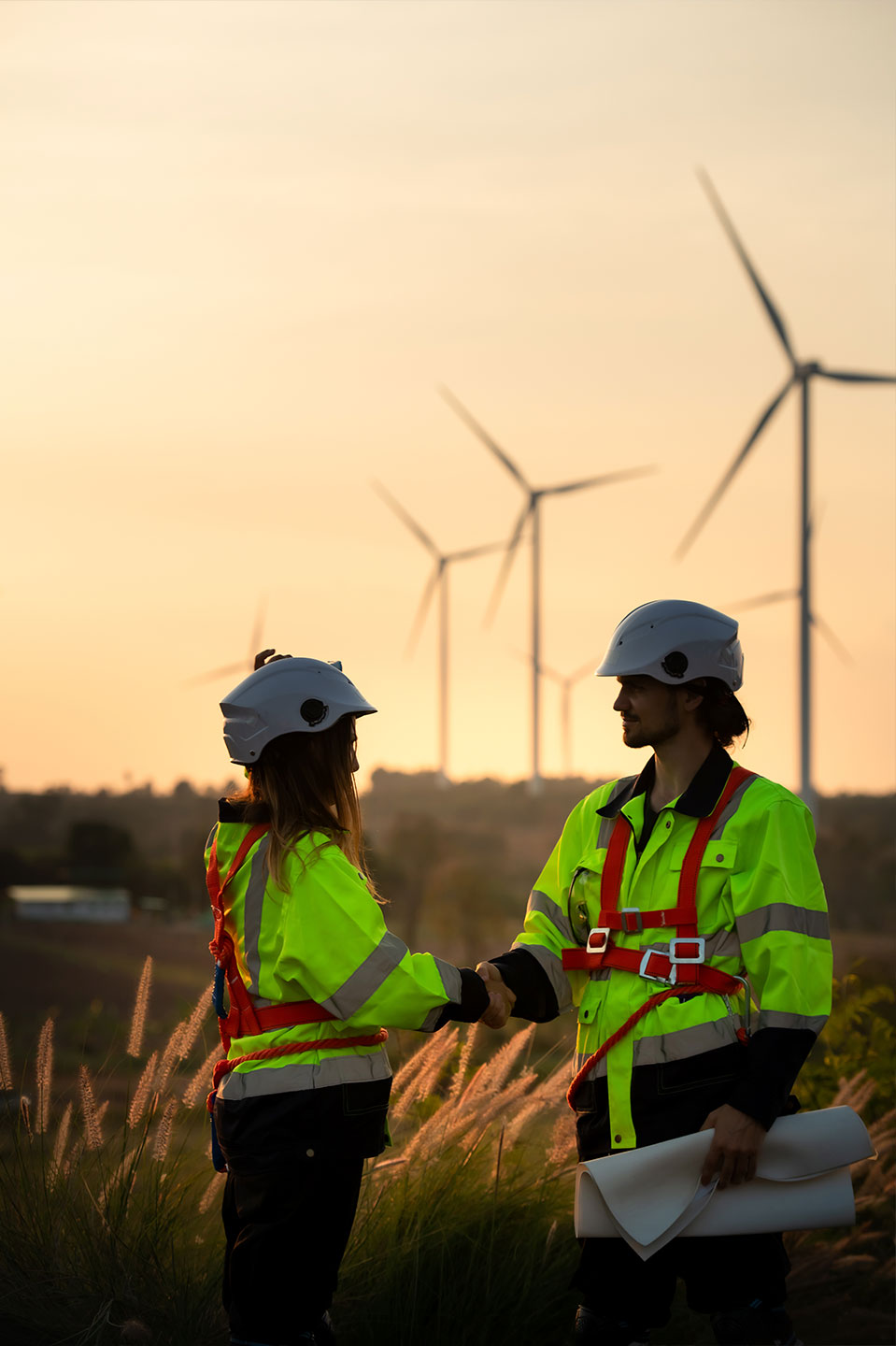 Contexto Energia Regional CONTEXTO