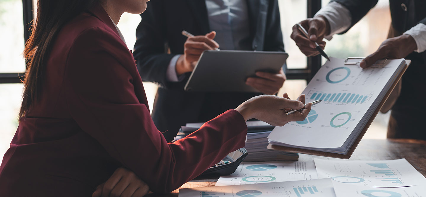 Gestión de proyectos